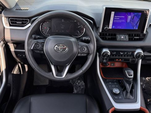 Used 2024 Toyota RAV4 Adventure AWD/4WD image 10