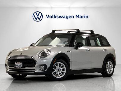 Used 2019 MINI Cooper Clubman w/ Storage Package
