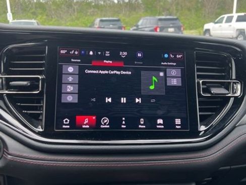 Used 2021 Dodge Durango R/T w/ Trailer Tow Group IV image 15