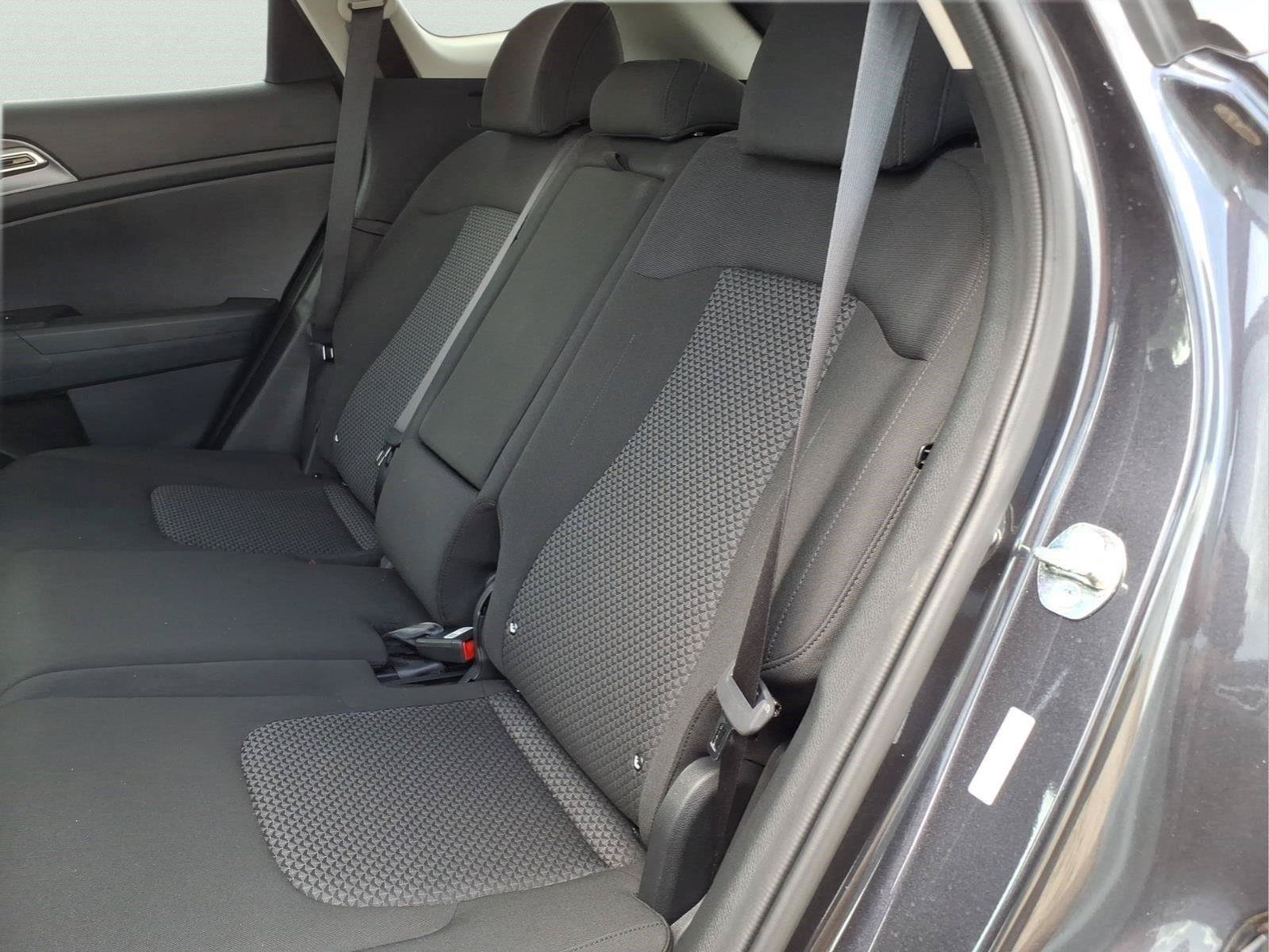 Used 2026 Kia Sportage LX FWD image 12