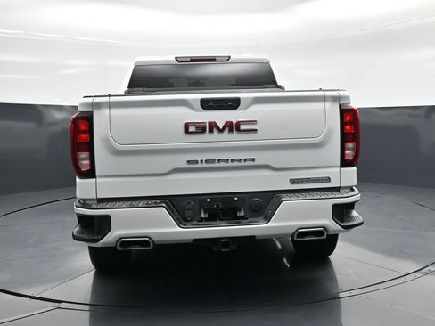 Used 2021 GMC Sierra 1500 Elevation w/ X31 Off-Road Package AWD/4WD image 25