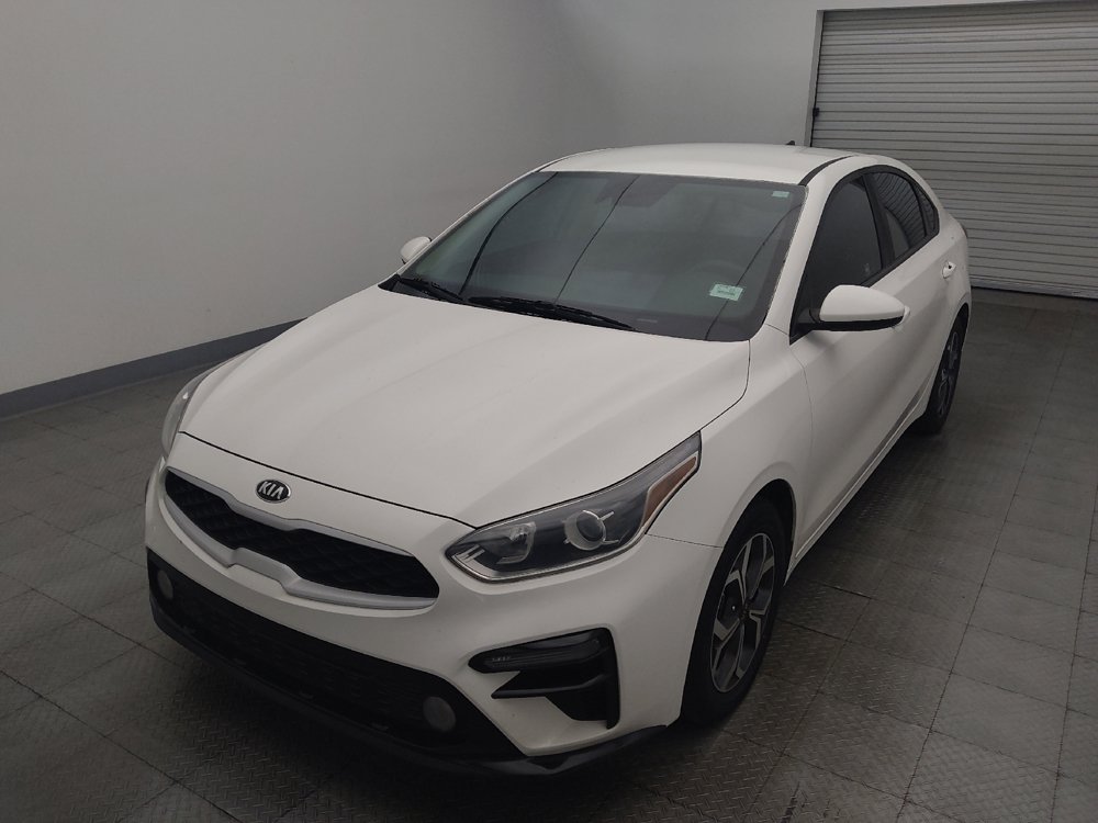 Used 2019 Kia Forte LXS FWD image 15