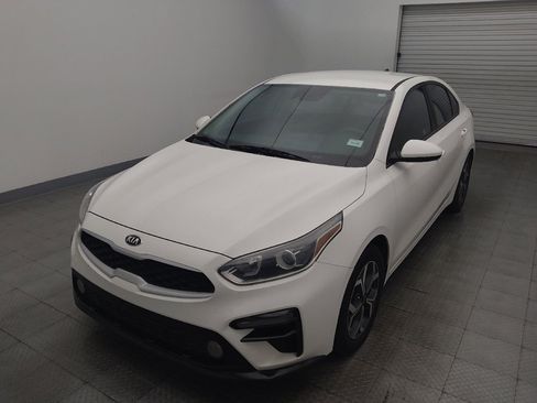 Used 2019 Kia Forte LXS FWD image 15
