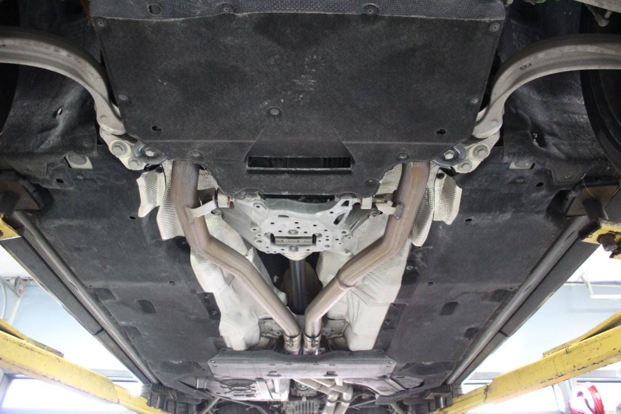 Used 2021 Lamborghini Urus AWD/4WD image 95