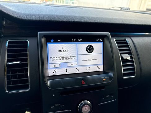 Used 2017 Ford Flex SEL w/ Equipment Group 202A AWD/4WD image 23