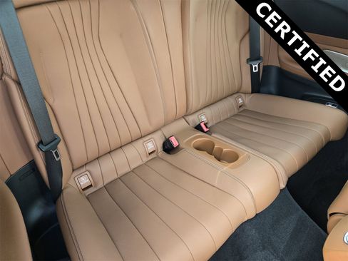 Used 2023 Mercedes-Benz E 450 Cabriolet image 27