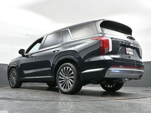Used 2025 Hyundai Palisade Calligraphy image 55