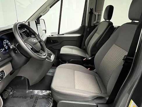 Used 2024 Ford Transit 350 XLT AWD/4WD image 22