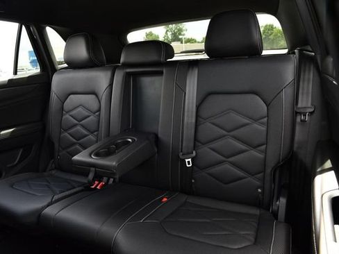 New 2026 Volkswagen Atlas Cross Sport SE AWD/4WD image 20