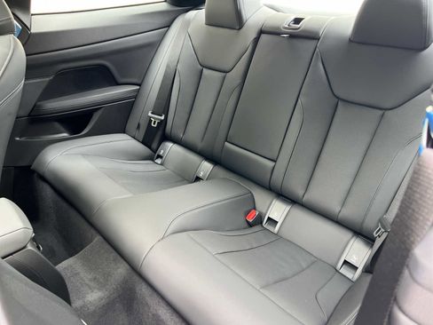 Used 2025 BMW 430i xDrive Coupe w/ Premium Package image 15