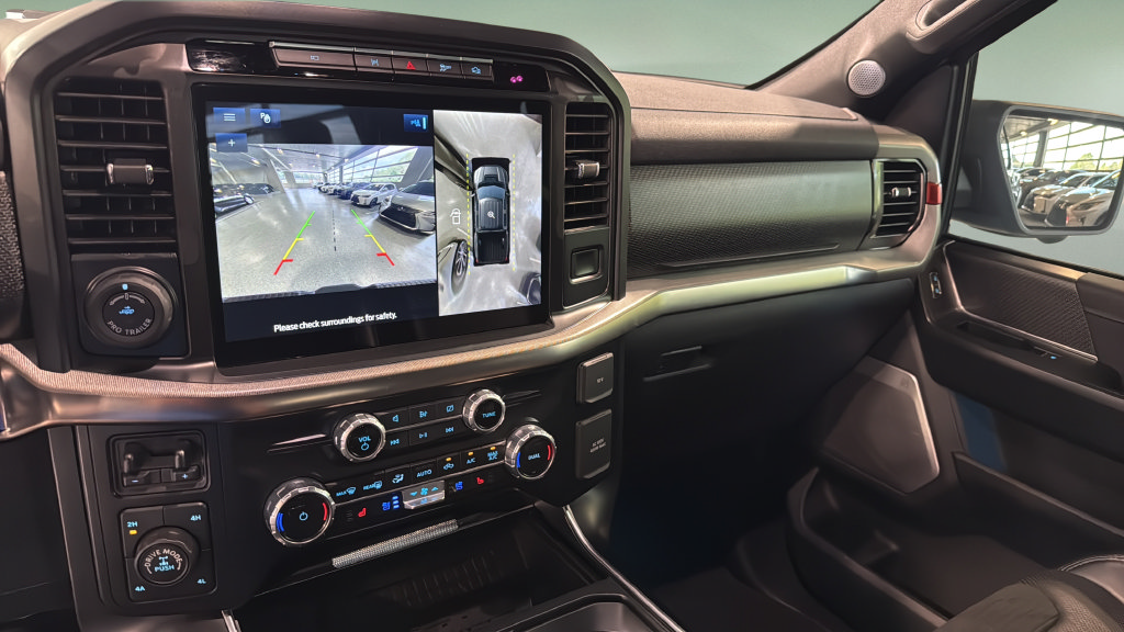 Used 2023 Ford F150 Raptor AWD/4WD image 49