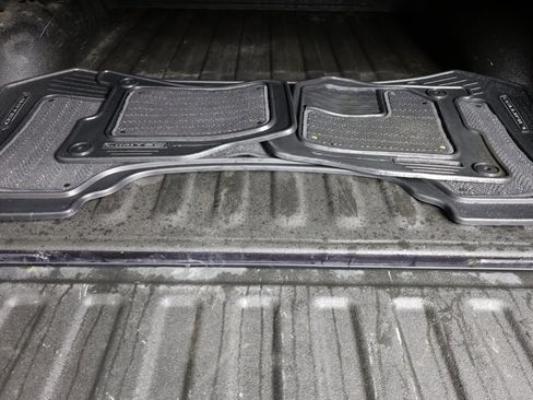 Used 2020 RAM 1500 Limited image 44