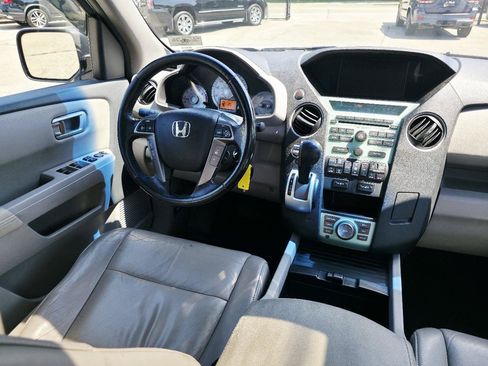 Used 2011 Honda Pilot EX-L image 20