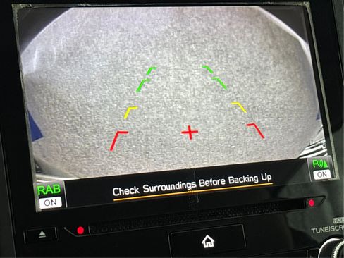 Used 2017 Subaru Impreza 2.0i Limited image 37