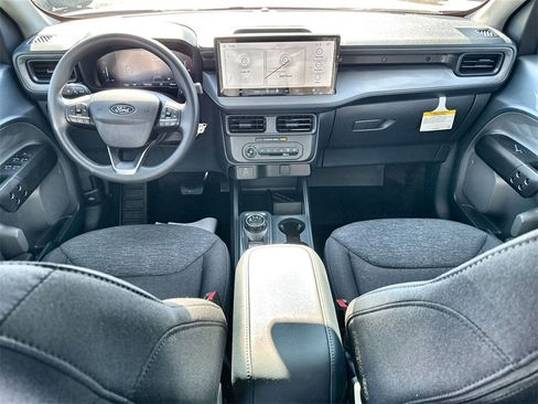 New 2026 Ford Maverick XL image 25