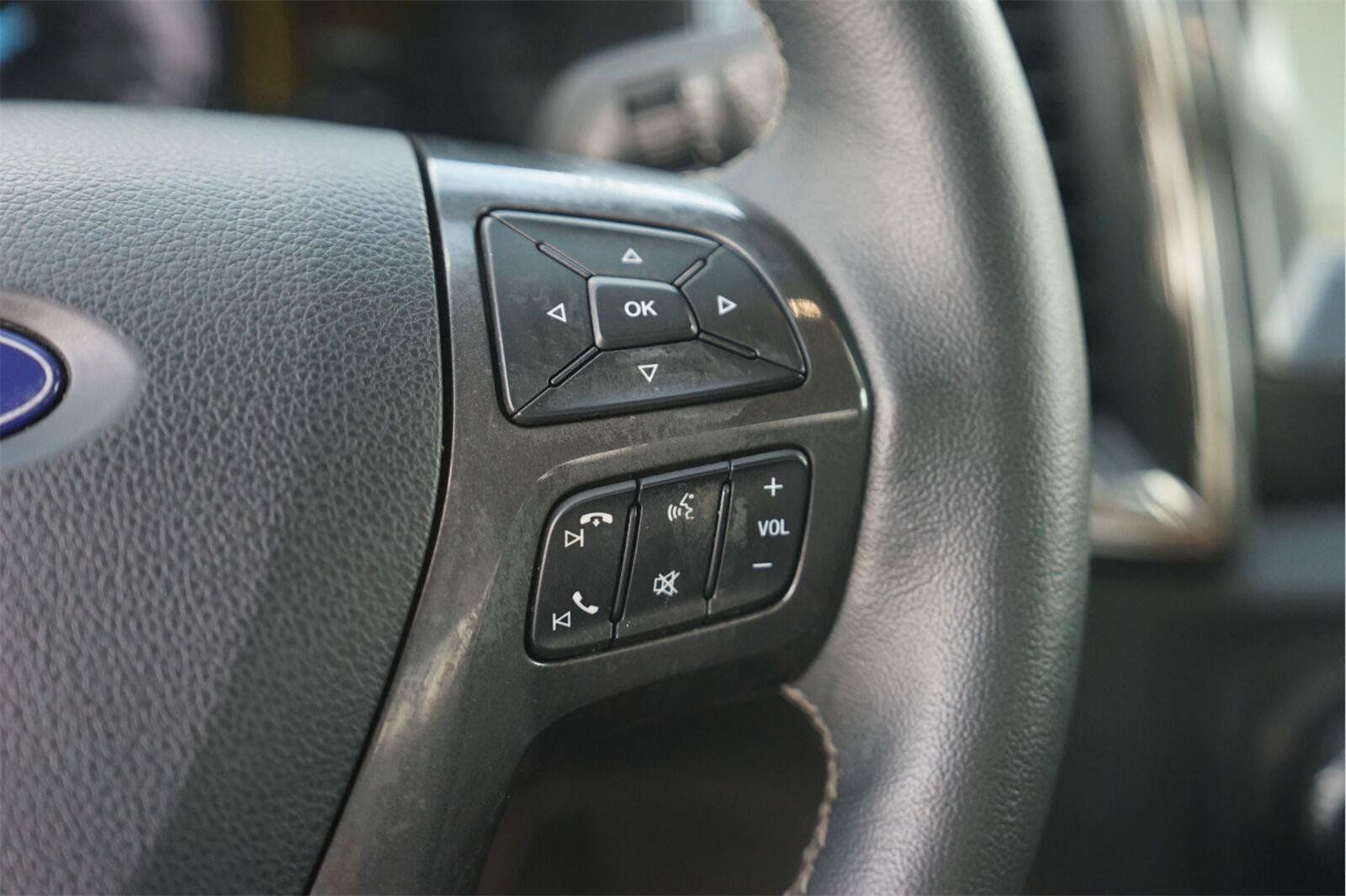 Used 2019 Ford Ranger Lariat w/ Equipment Group 501A Mid RWD image 23