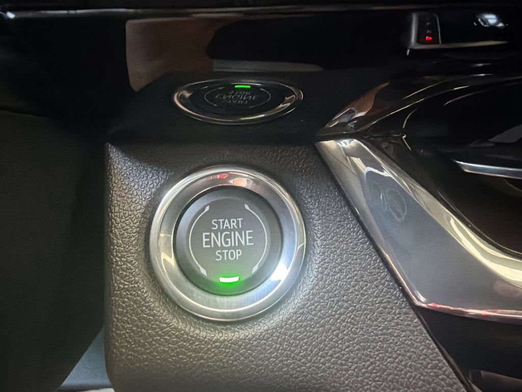 New 2026 Buick Envista Sport Touring w/ Convenience I Package FWD image 22