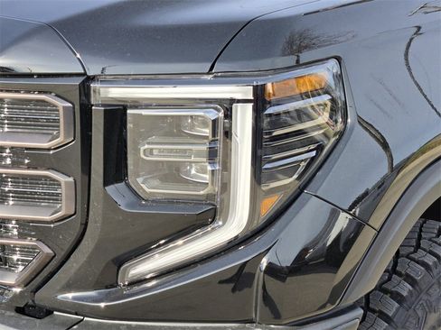 New 2026 GMC Sierra 1500 AT4X image 5