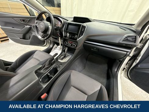 Used 2023 Subaru Crosstrek 2.0i Premium image 37