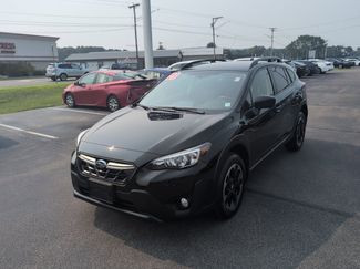 Used 2021 Subaru Crosstrek 2.0i Premium image 1