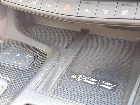 Certified 2023 Cadillac CT5 Luxury image 17