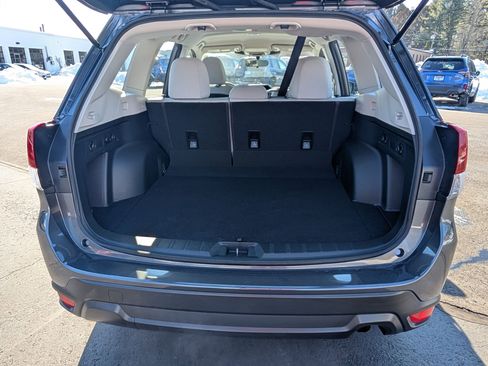 Certified 2023 Subaru Forester image 22