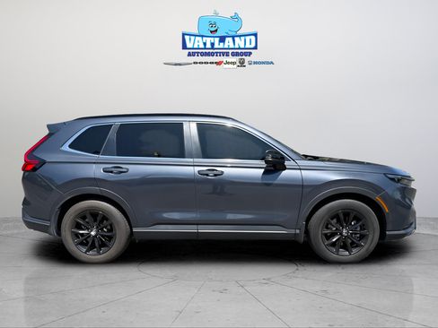 Used 2024 Honda CR-V Sport-L image 6
