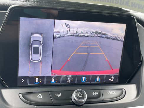 Used 2019 Chevrolet Blazer LT w/ Sun and Wheels Package AWD/4WD image 22
