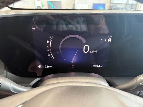 Used 2024 Buick Encore GX Preferred FWD image 22