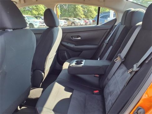 Certified 2024 Nissan Sentra SR image 6