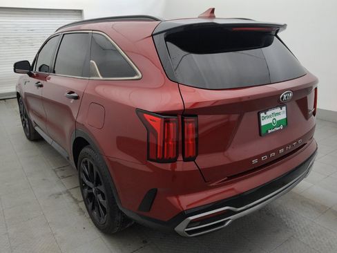 Used 2021 Kia Sorento SX FWD image 5