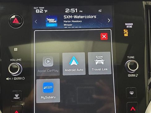 Used 2024 Subaru Outback Touring XT AWD/4WD image 19