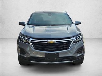 Used 2024 Chevrolet Equinox LT video 2