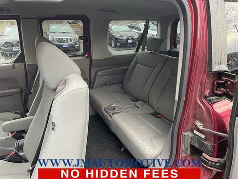 Used 2010 Honda Element EX image 3
