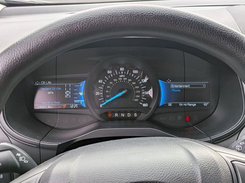 Used 2024 Ford Edge SE w/ Black Appearance Package image 17