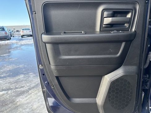 Used 2019 RAM 1500 Express w/ Express Value Package image 30