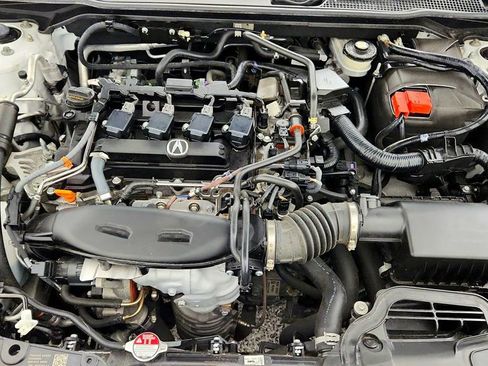Used 2023 Acura Integra A-Spec FWD image 27