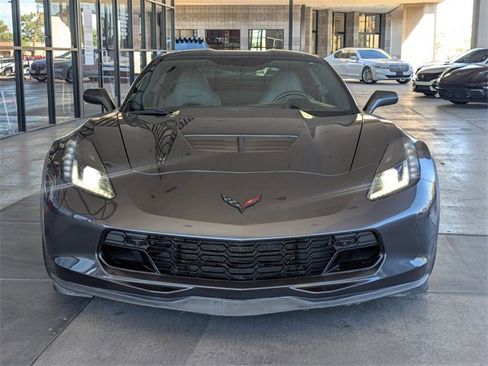 Used 2017 Chevrolet Corvette Z06 image 10