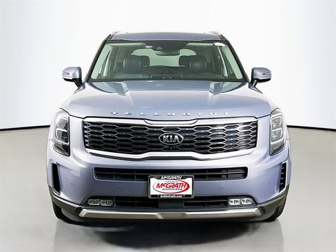 Used 2020 Kia Telluride SX image 18