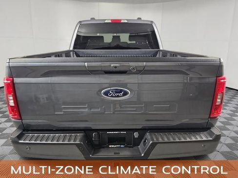 Used 2023 Ford F150 XLT w/ Equipment Group 302A High image 8