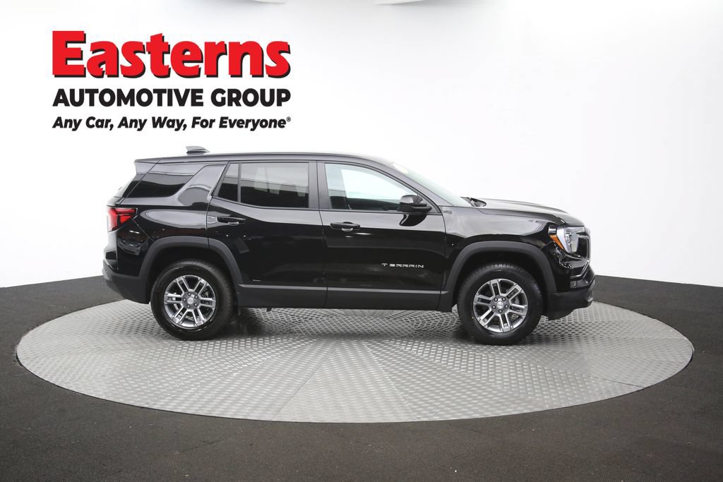 Used 2026 GMC Terrain Elevation FWD image 48