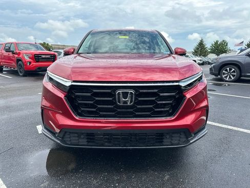 Used 2023 Honda CR-V EX-L image 2