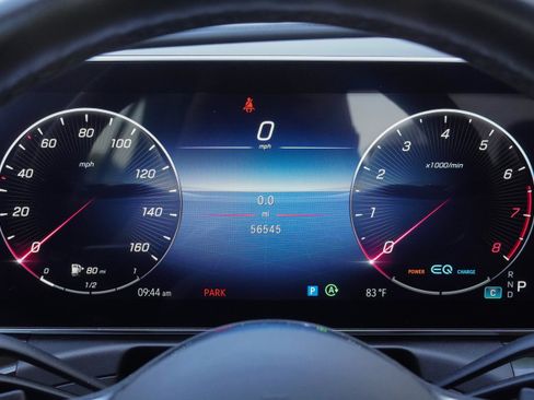 Used 2022 Mercedes-Benz C 300 Sedan image 20