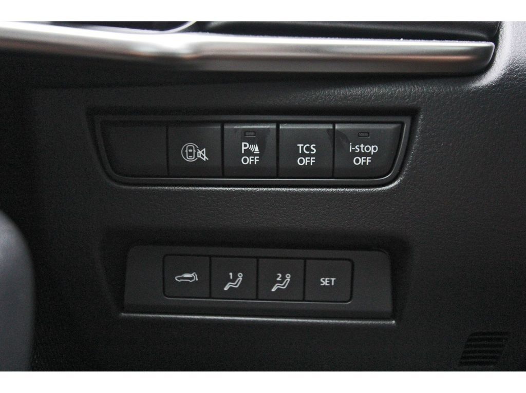 Certified 2026 MAZDA CX-90 3.3 Turbo w/ Premium Plus Pkg AWD/4WD image 21
