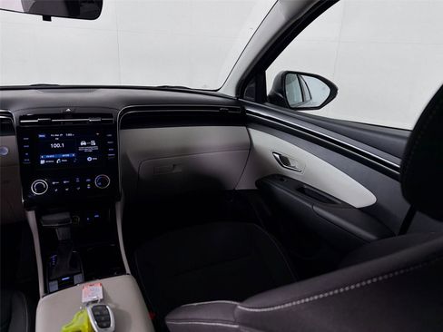Used 2023 Hyundai Tucson SEL image 22