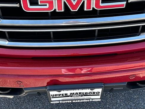 Used 2018 GMC Sierra 1500 SLT image 35