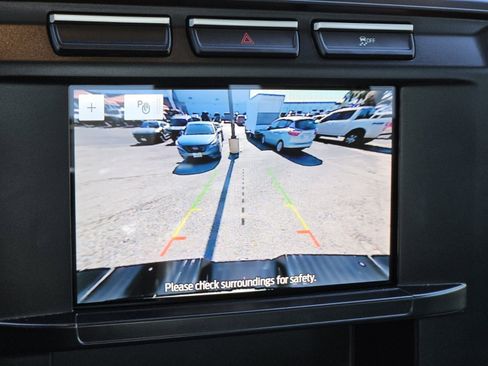 Certified 2024 Ford F350 XL w/ XL Off-Road Package image 20