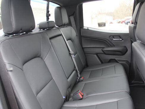 New 2026 Chevrolet Colorado LT w/ LT Convenience Package image 16