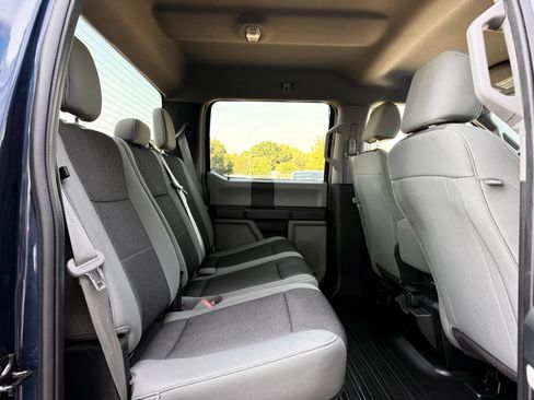 Used 2020 Ford F150 XL w/ XL Power Equipment Group AWD/4WD image 18