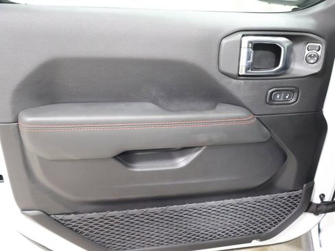 New 2026 Jeep Wrangler Unlimited Rubicon 392 image 11